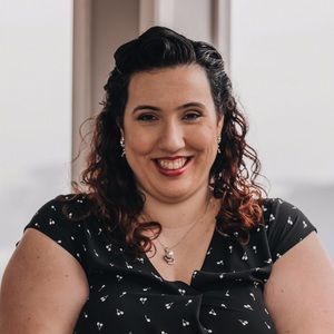 Meet your Posher, Samantha